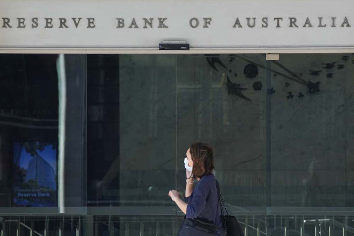 Australia's central bank cuts cash rate to 3.85 pc