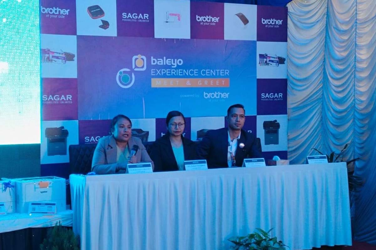 Brother's next generation printers, copier, scanner for business unveiled
