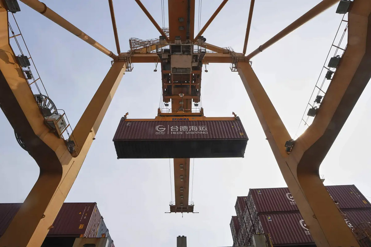 Trump’s trade demands go beyond tariffs to target perceived unfair practices