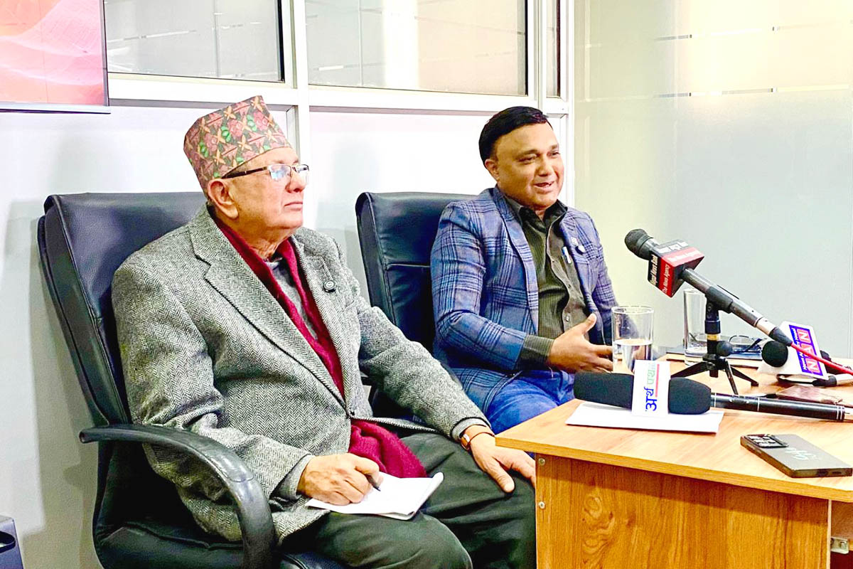 'Attacks on BFIs are worrying'