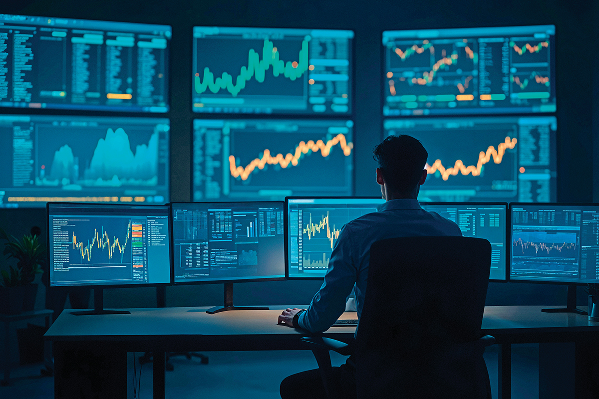 January 8 to February 5 2026 : beed’s take on the market