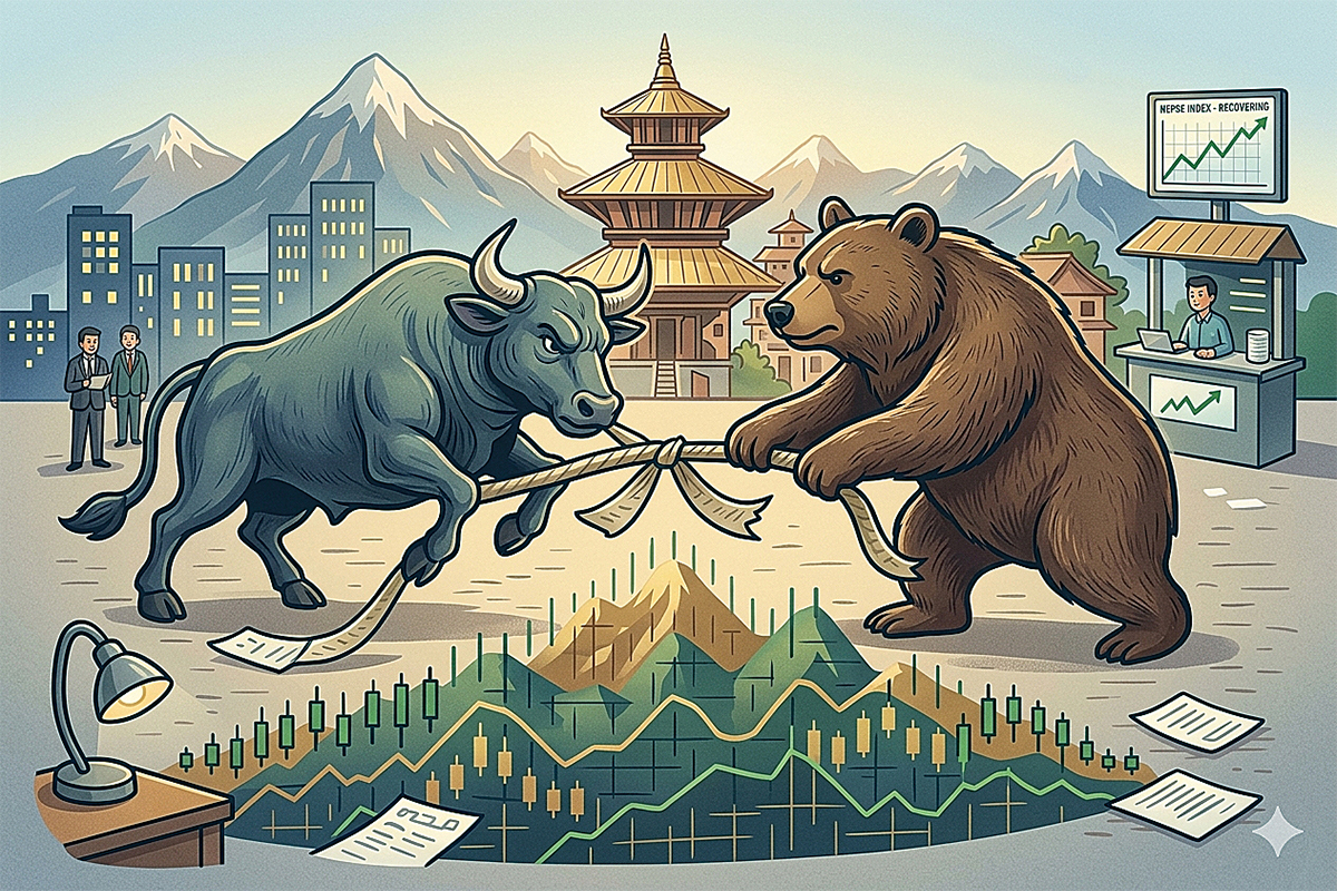 Beed’s take on the market : May 15 to June 10, 2026