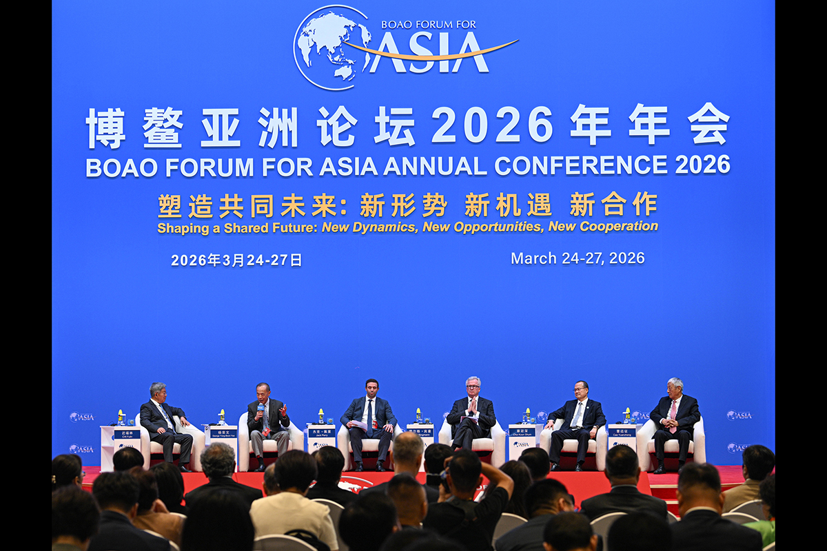 Asian trade integration foundations continue to strengthen: report