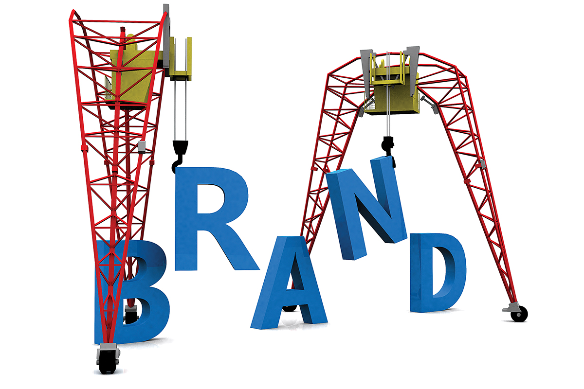 Brand Building in Nepal is Changing, Fast