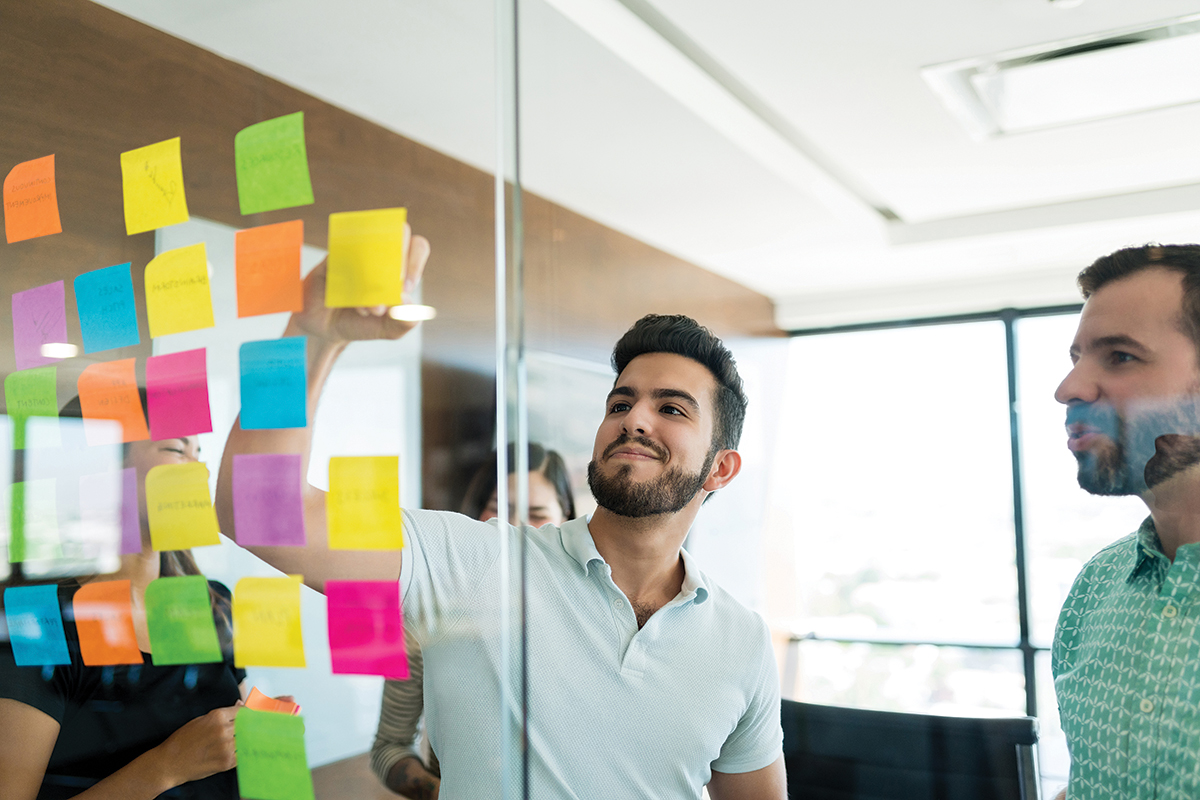 Why Brand Values Matter