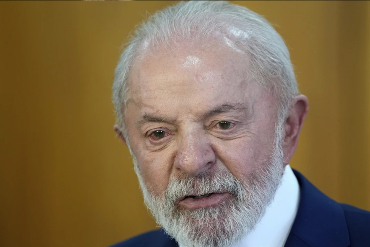 Brazil’s government says it will buy some domestic products hit by Trump’s tariffs