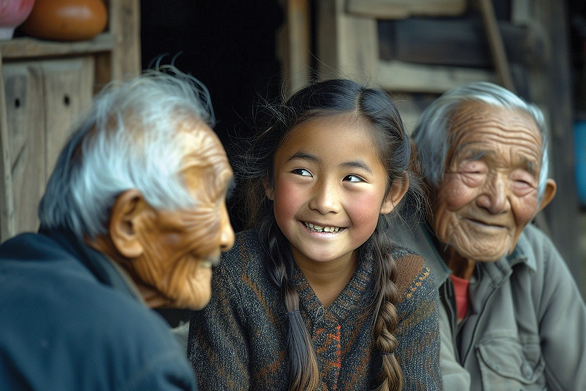 We Will Deal with it Later: Nepal’s Ageing Population and the Economy it Will Reshape