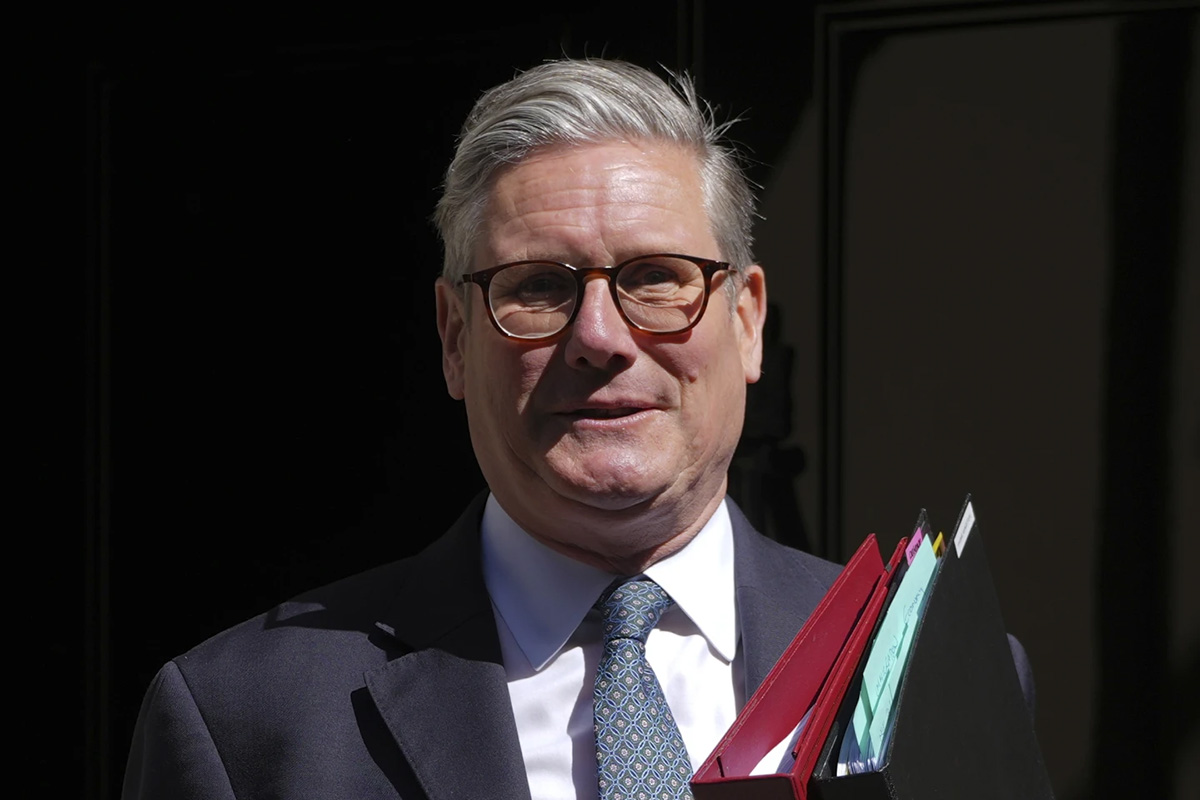 UK-EU set to seal closer ties in first summit since Brexit