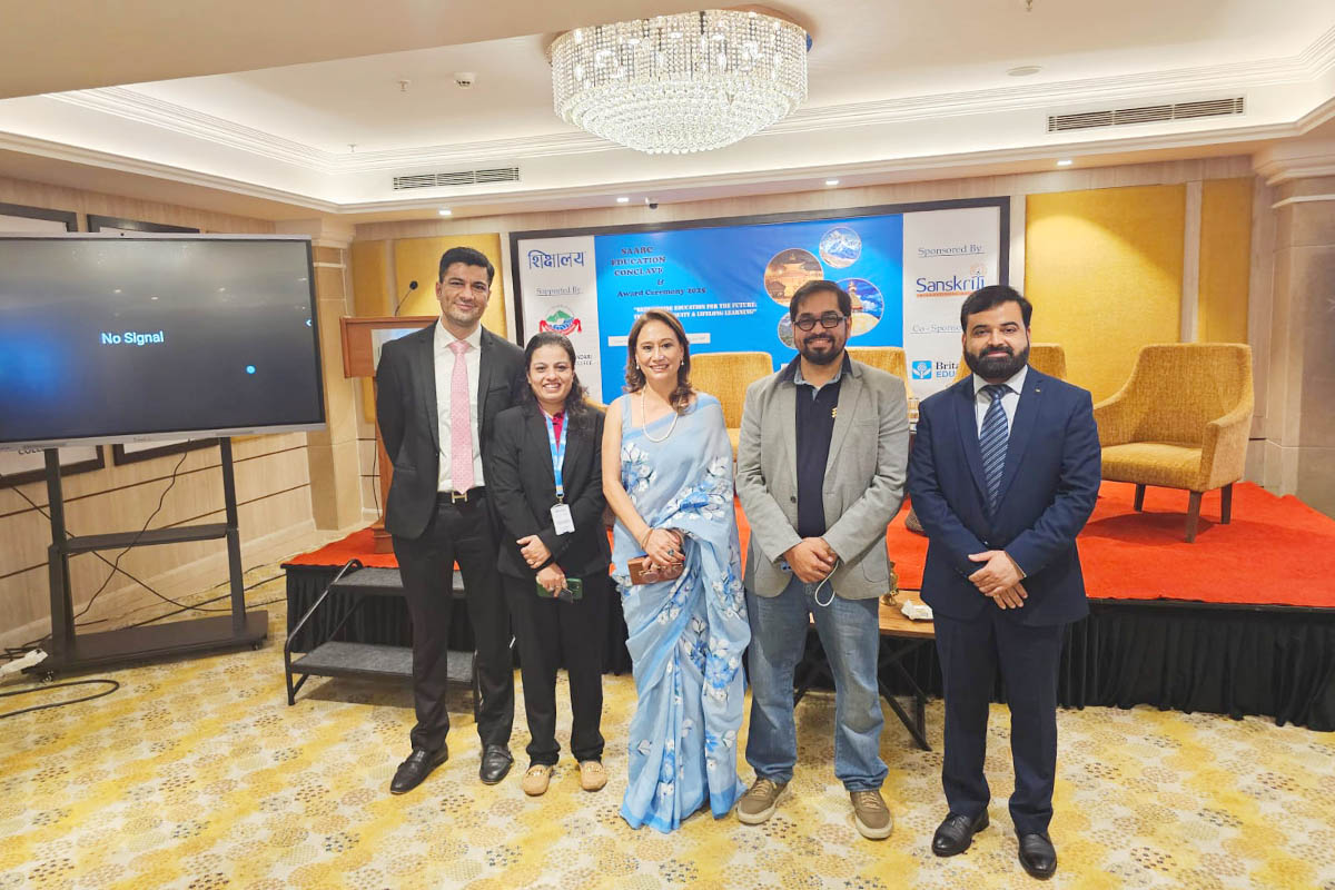 Britannica Education partners with Embark UnMath for Global Math Debate League