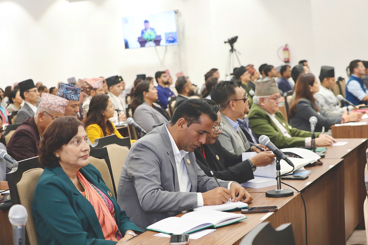 Budget 2026/27: Govt to split NEA into three agencies