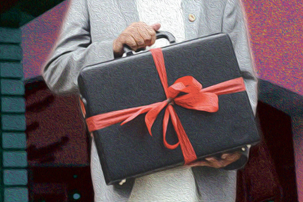 BUDGET FY 2025/26: ROADMAP FOR GROWTH, OR NOT