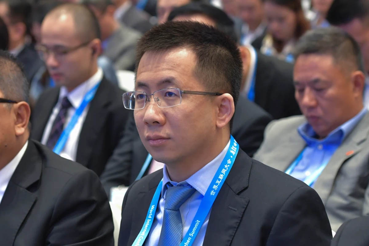 ByteDance founder Zhang Yiming reclaims top spot in China’s rich list, thanks to his firm's AI push