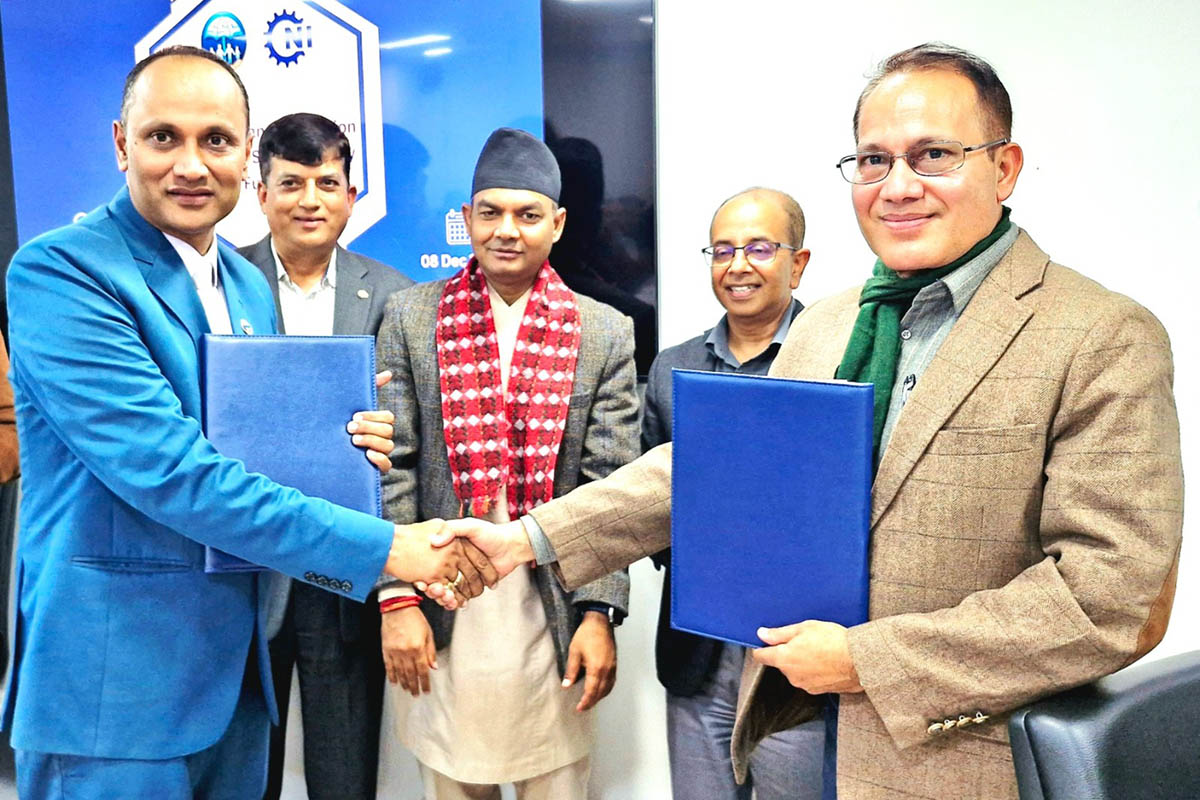 CNI, SSF sign MoU to boost social security enrolment