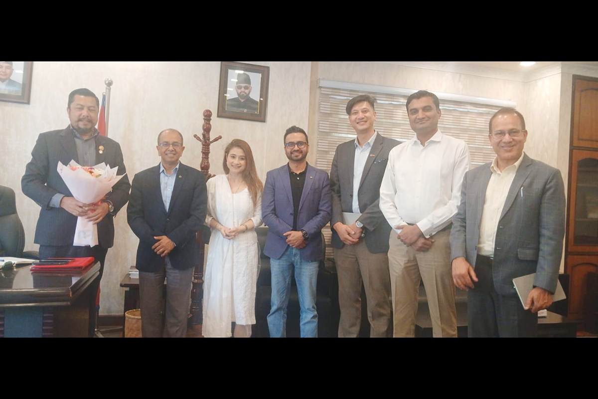 CNI delegation, Energy Minister discuss plan to boost electricity consumption