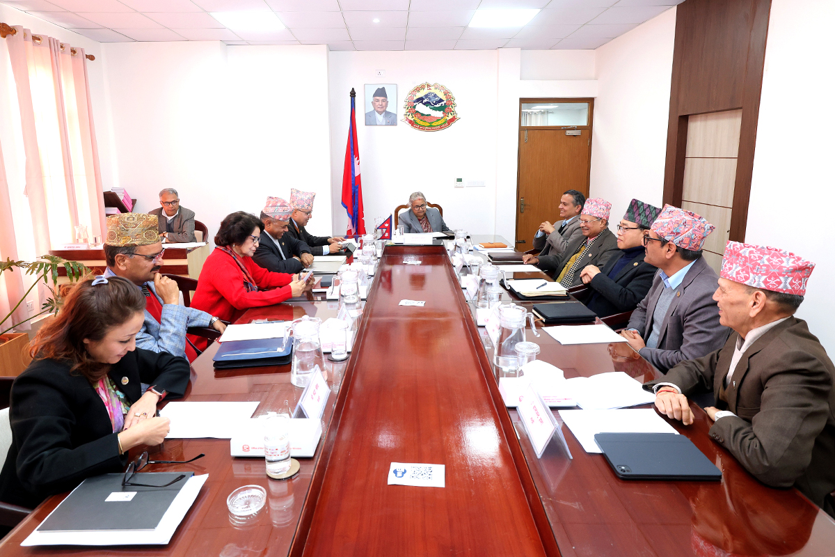 Govt extends Investigation Commission deadline by 20 days