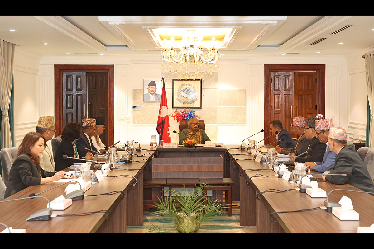 Govt to accept over $24m Green Climate Fund grant