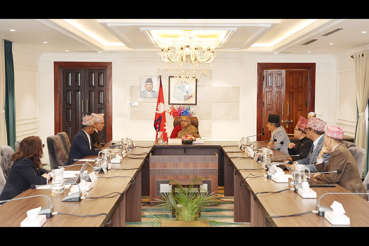 Govt permits 4 hydropower projects to utilise national forest areas