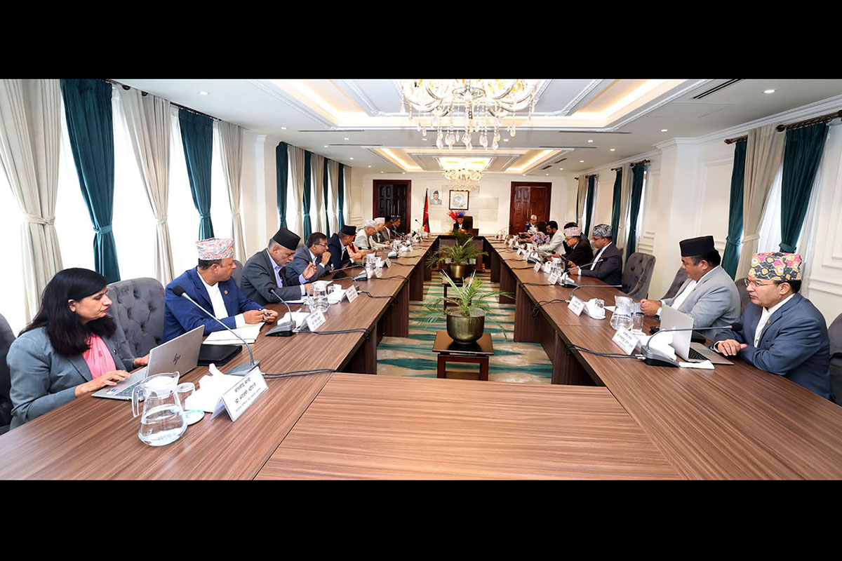 Cabinet approves China deal for bone marrow transplant centre and World Bank grant talks
