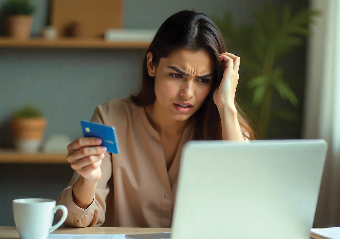Beyond the Monthly Payment