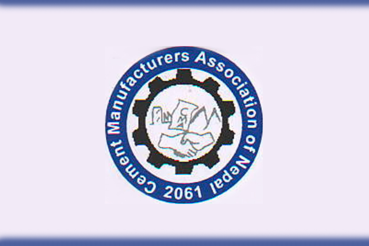 Cement Manufacturers Association organises rigid pavement training in Pokhara