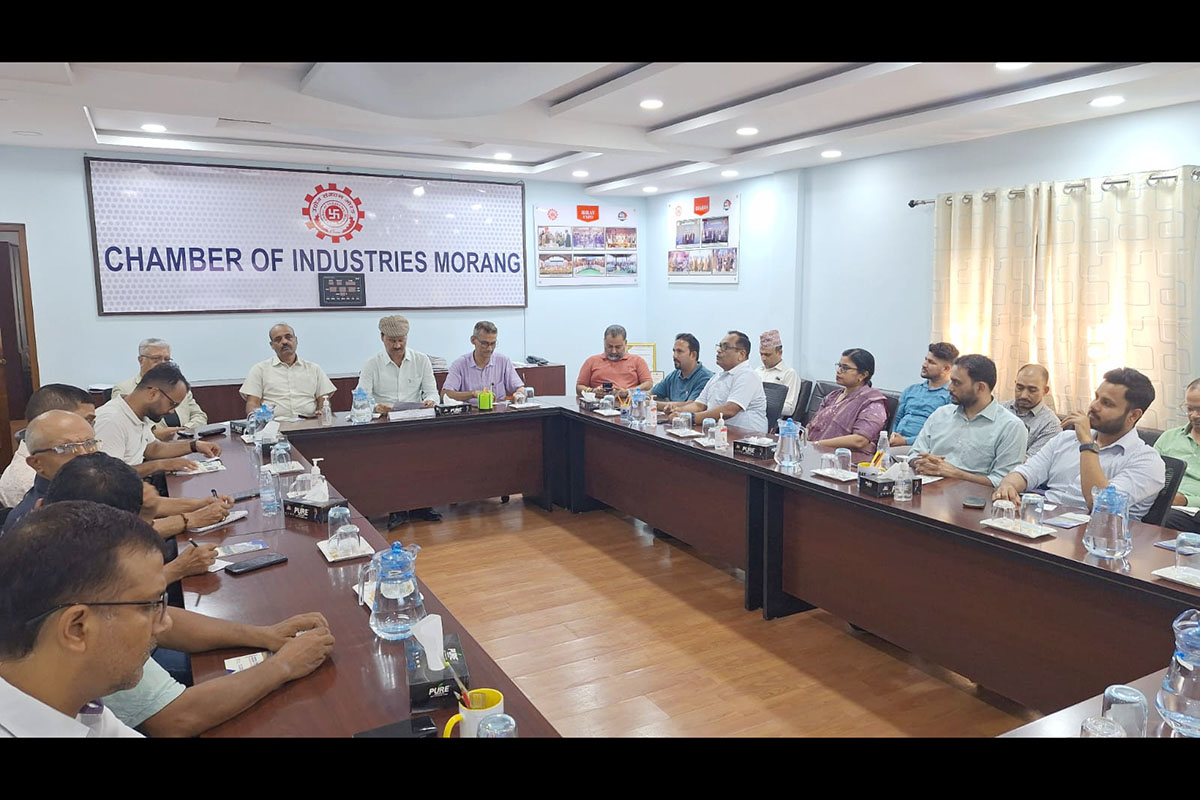CIM reviews national industrial energy survey findings