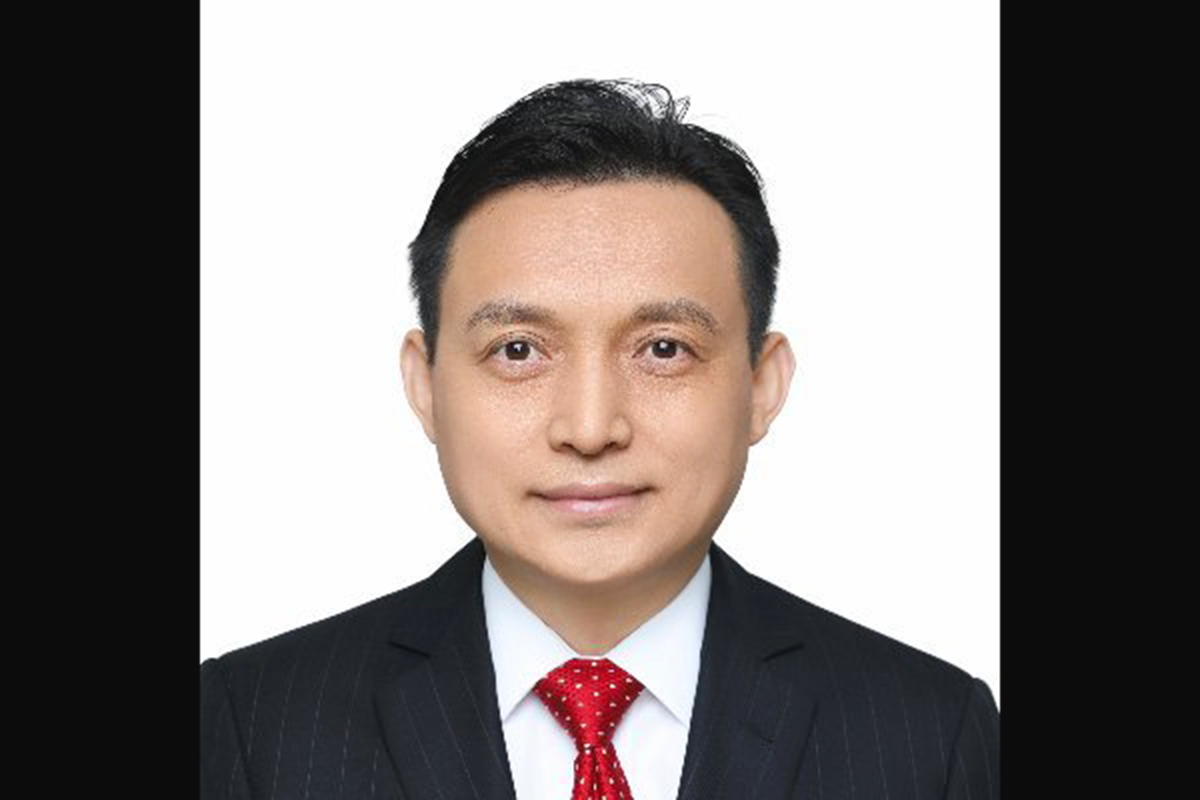 China pledges support for Nepal’s economic transformation under new government