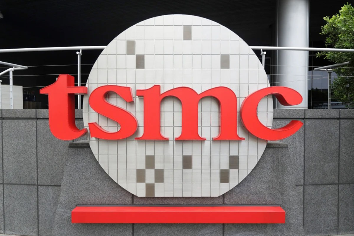 Taiwan computer chipmaker TSMC pledges another $100 billion to expand US chipmaking capacity
