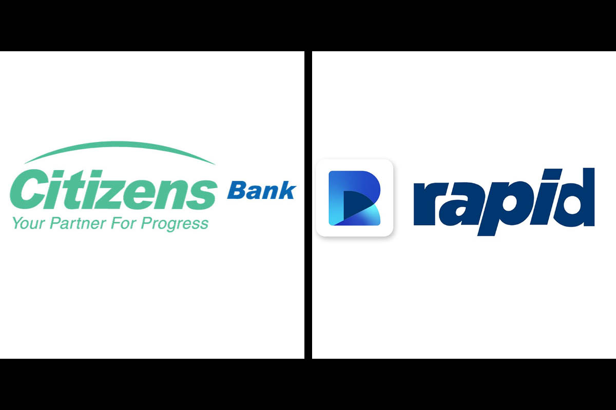 Citizens Bank partners with RAPID to offer unified banking services to corporate clients
