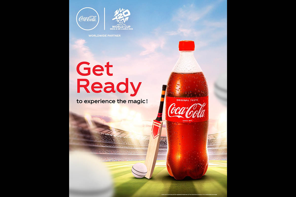 Coca-Cola Nepal to host free Cricket Fiesta screenings of national T20 World Cup matches in Kathmandu