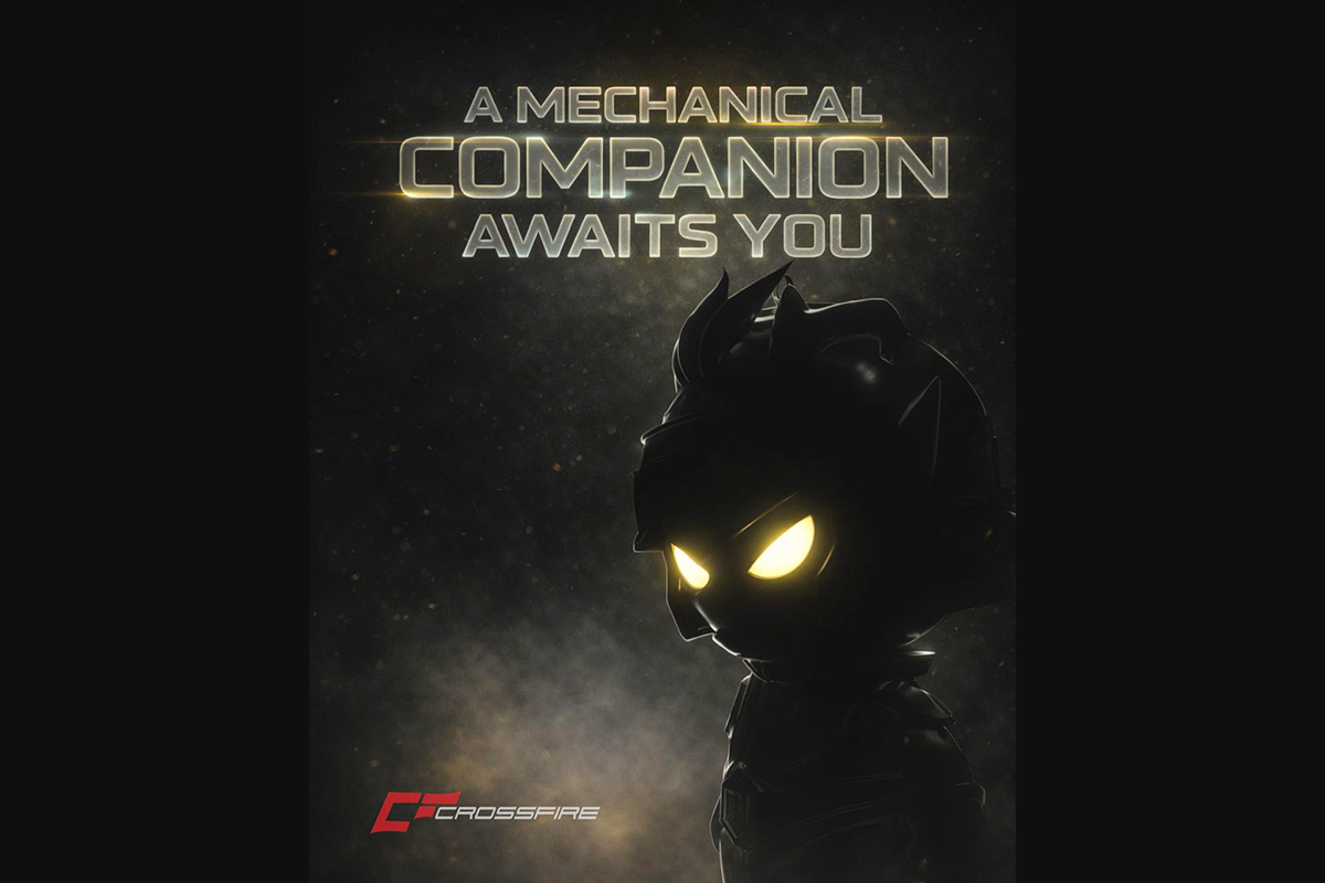 Crossfire Motorcycles teases new narrative-driven campaign on social media