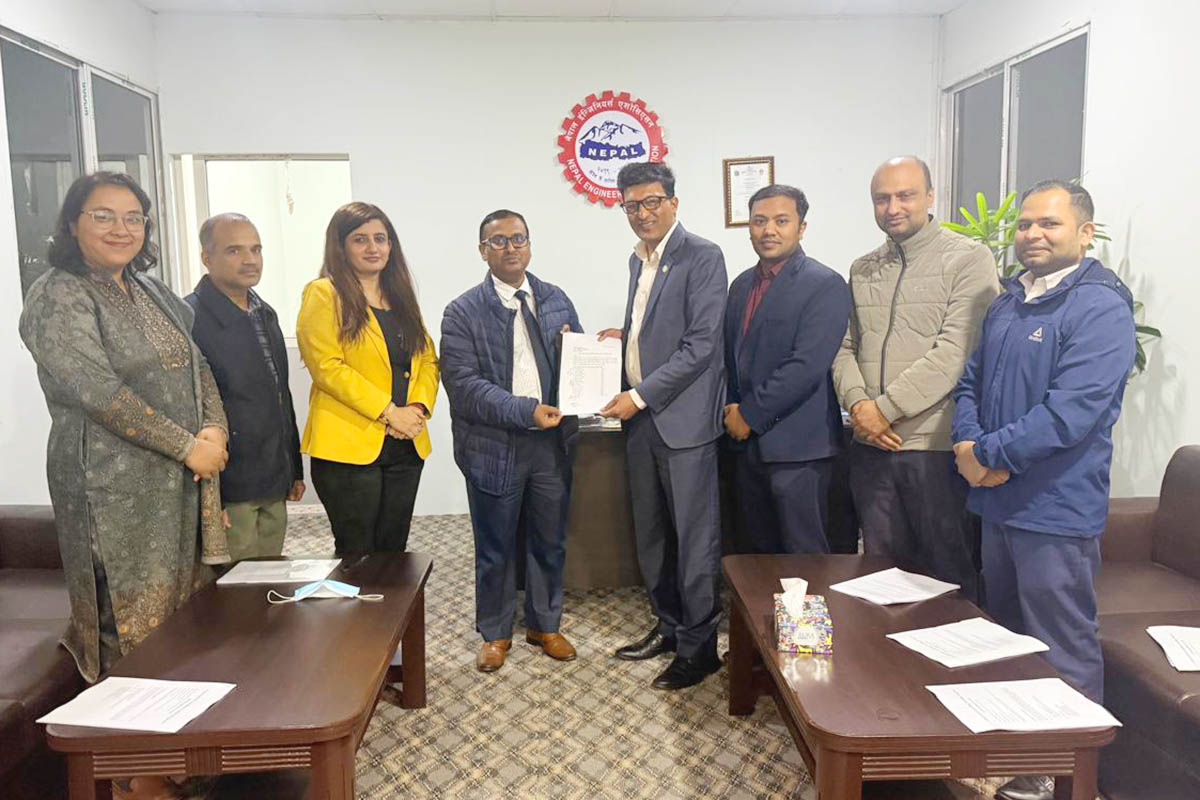 NEA receives proposed syllabus for cybersecurity upskilling programme