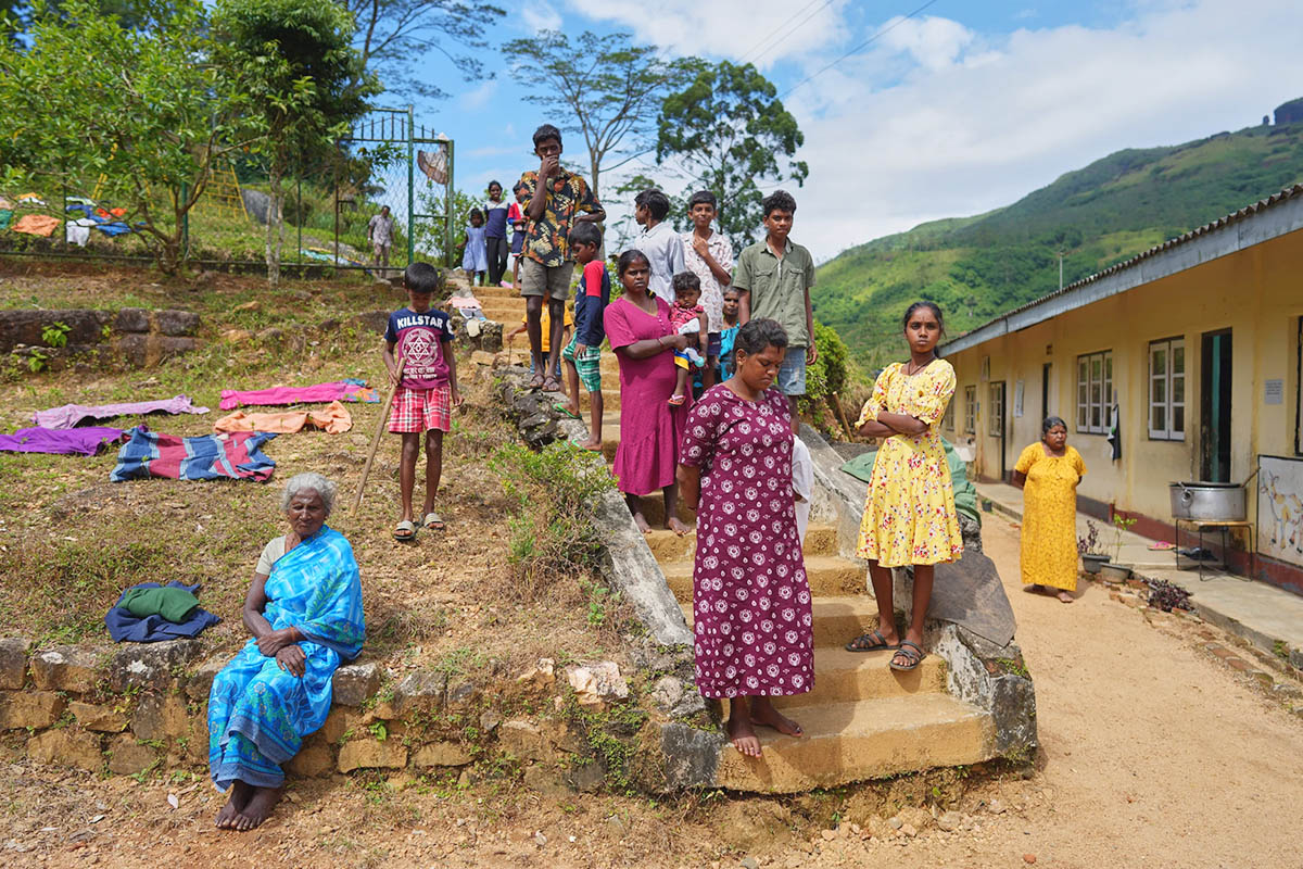 World Bank approves $110m for cyclone-hit roads in Sri Lanka