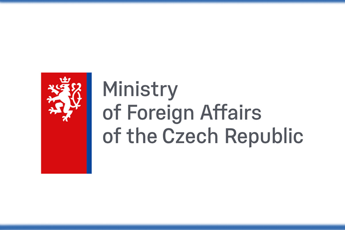 Czech government congratulates Dr Khanal on appointment as Nepal's foreign minister
