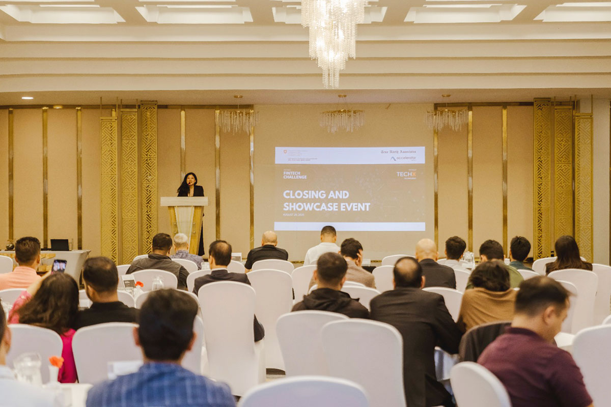 Closure of DIGI Nepal Fintech Challenge and TechX Acceleration
