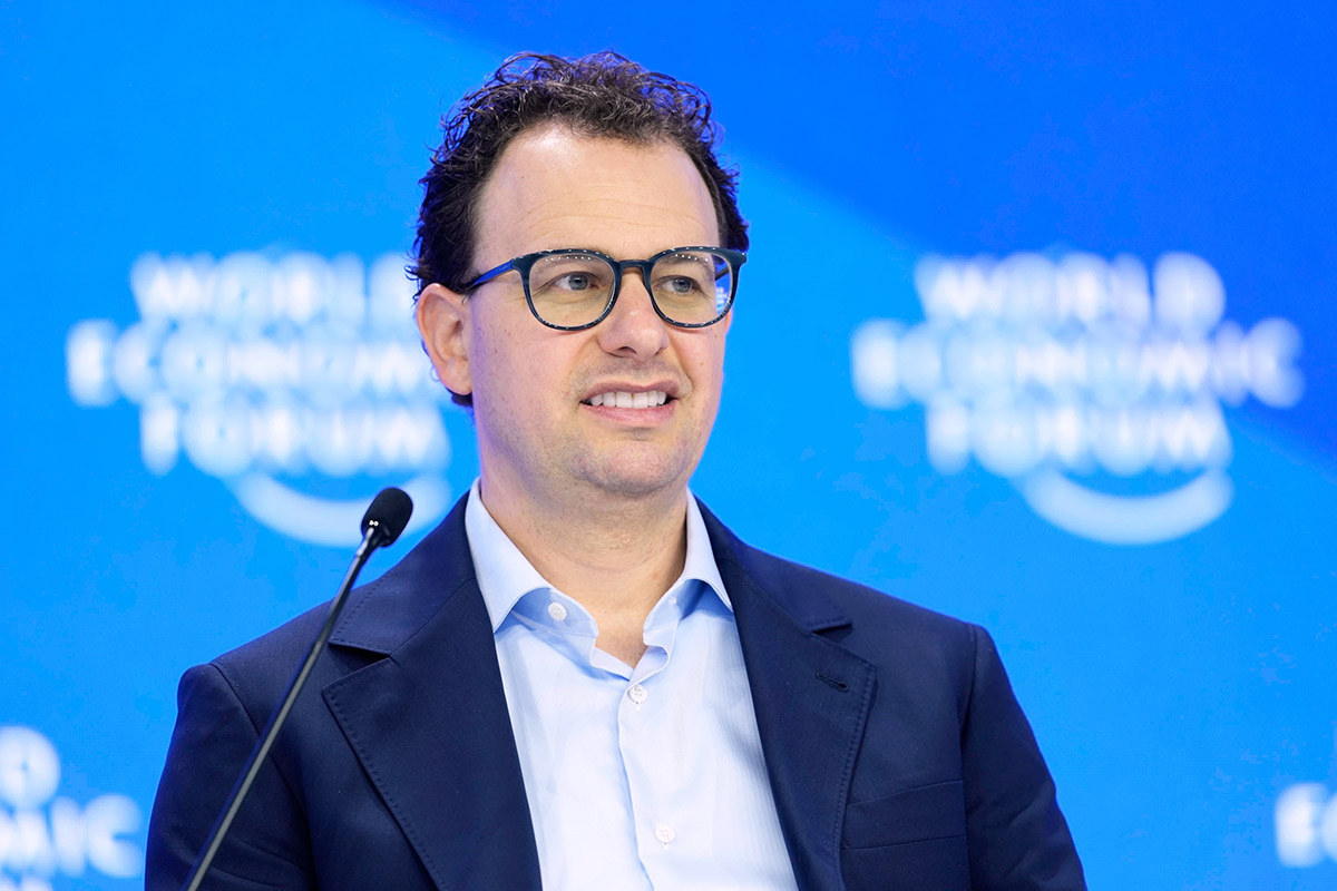 Anthropic files for potentially the biggest IPO ever as CEO warns of risk to humanity from AI