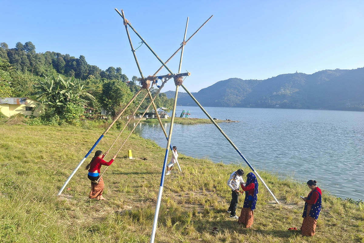 Monsoon fully retreats from Nepal: MFD