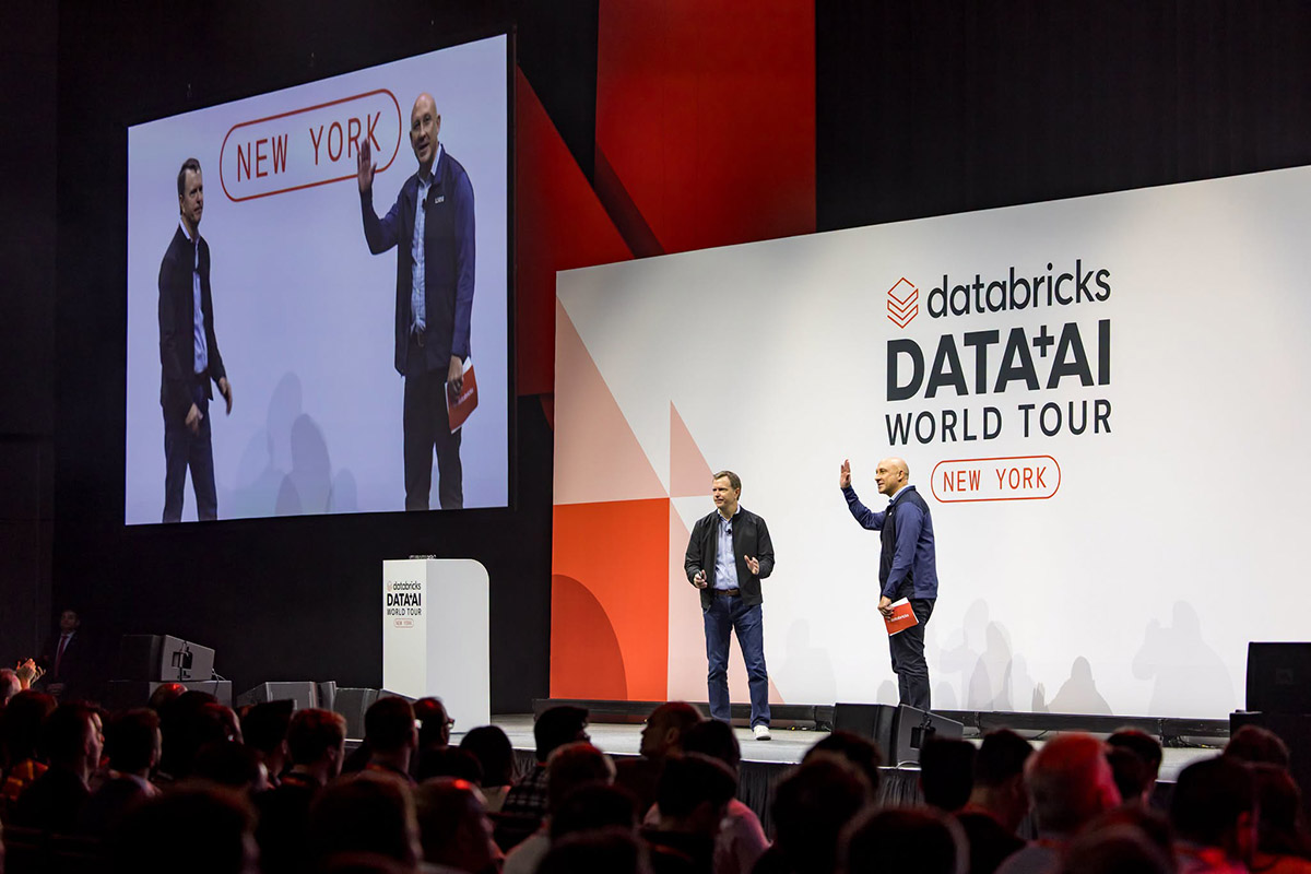 US AI firm Databricks to invest over $350m in Singapore