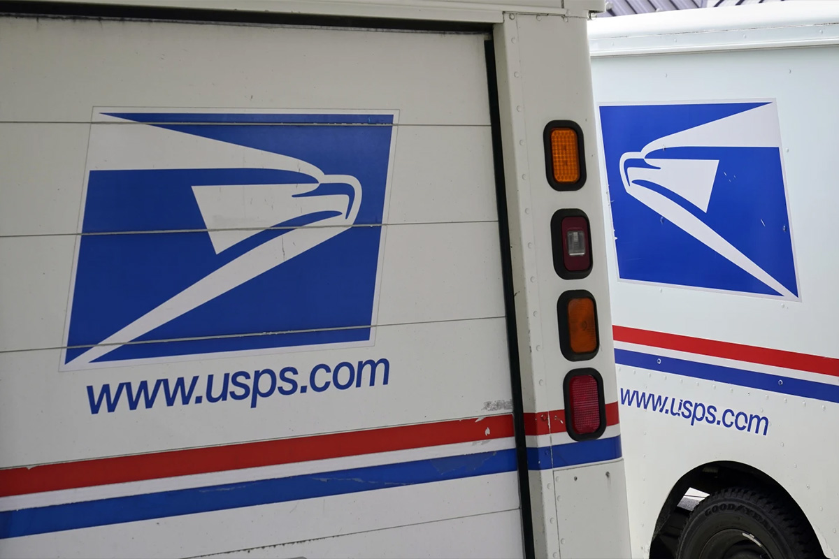 European postal services suspend shipment of packages to US over tariffs