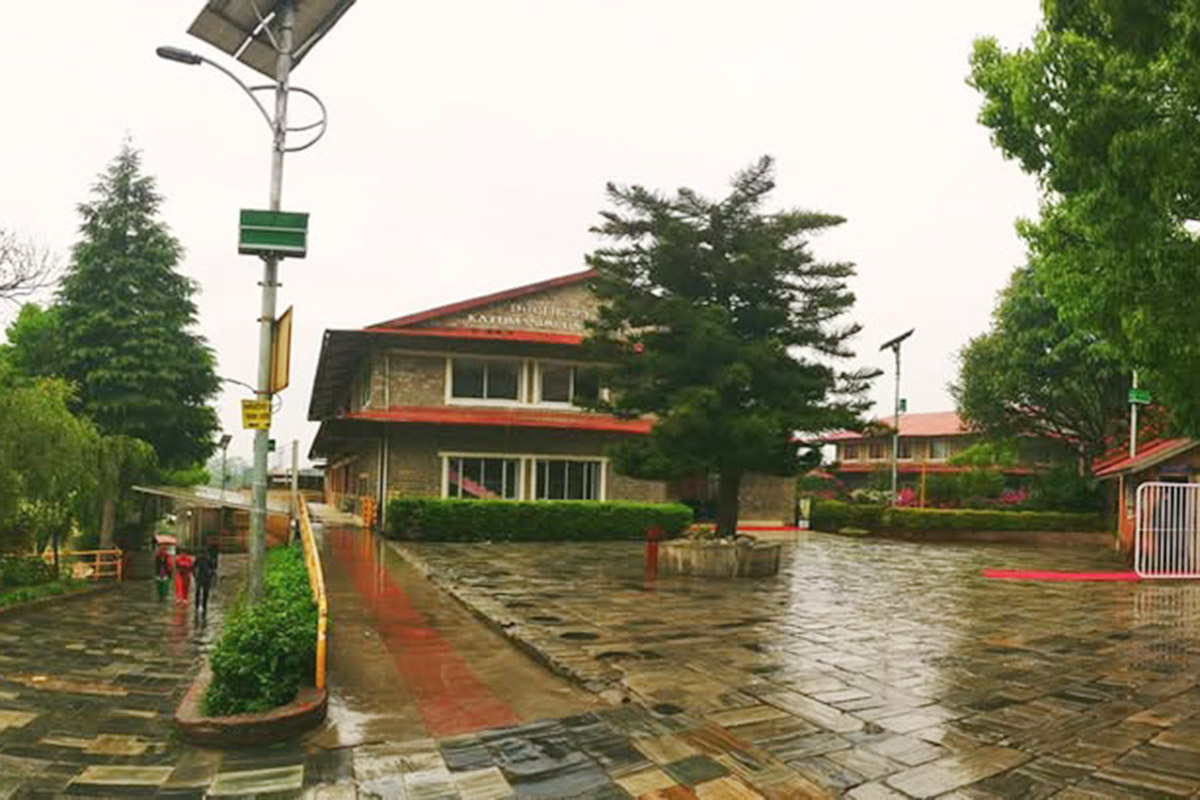 Japan to provide additional grant of over Rs 546m for 'Trauma and Emergency Centre' in Dhulikhel