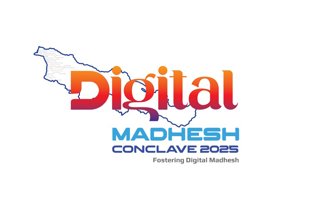 Digital Madhesh Conclave 2025 to be held in Mahottari on Wednesday
