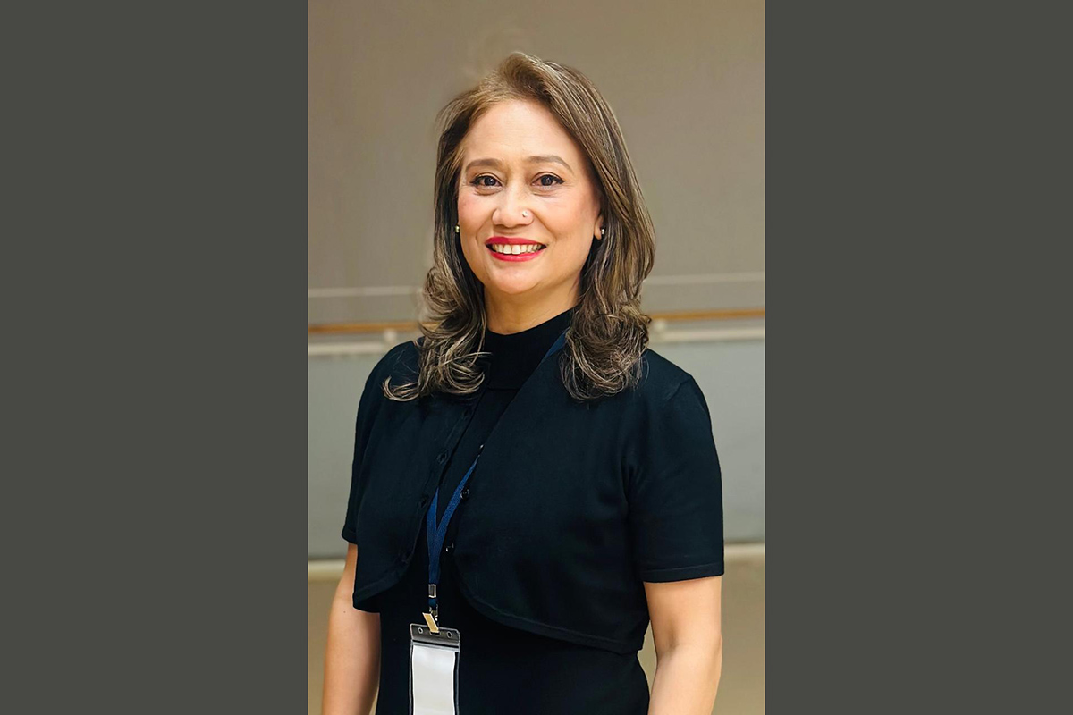 Diptee Acharya appointed ICA Ambassador for Nepal, Asia-Pacific