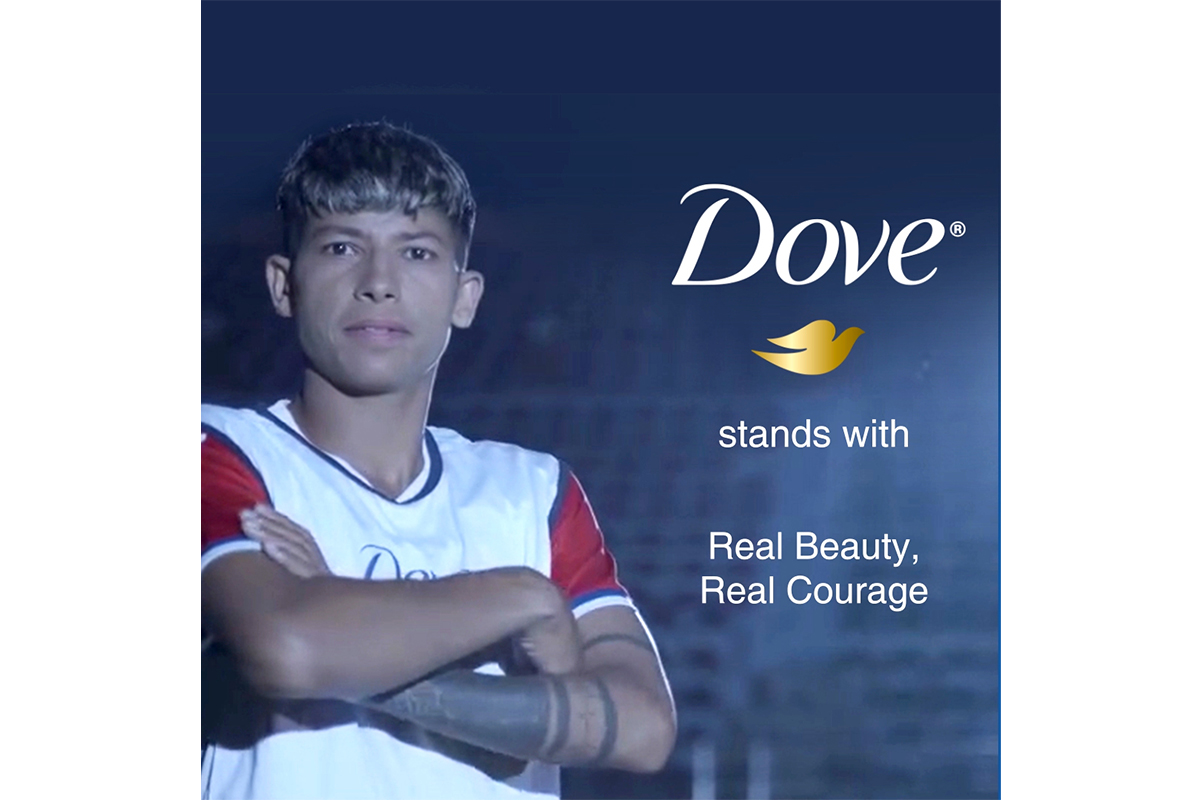 Dove Provides NPR 1.5 Million Support to Sabitra Bhandari for Knee Injury Treatment