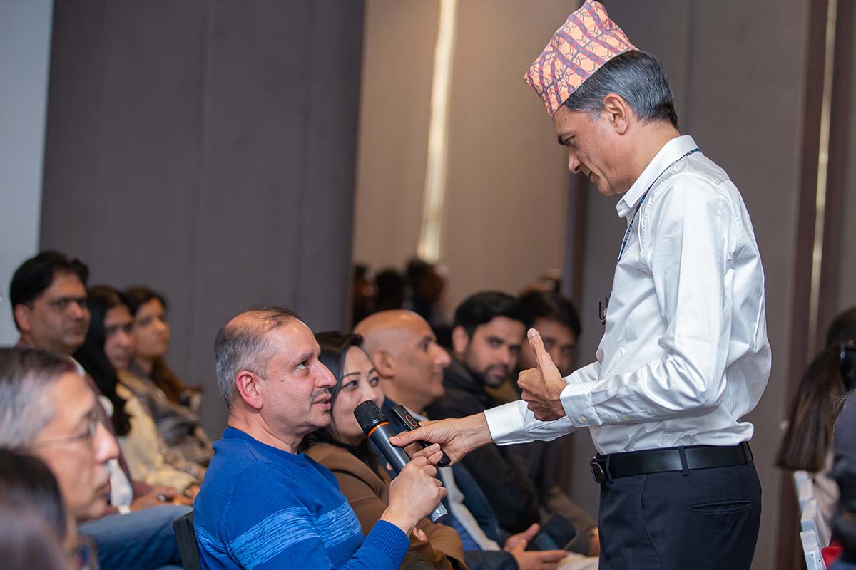 Dr-Bharat-Rawat,-a-Senior-Cardiologist-and-Lifestyle-Coach,-Norvic-International-Hospital,-Talk-on-Atomic-Habits-(6)-1705830837.JPG