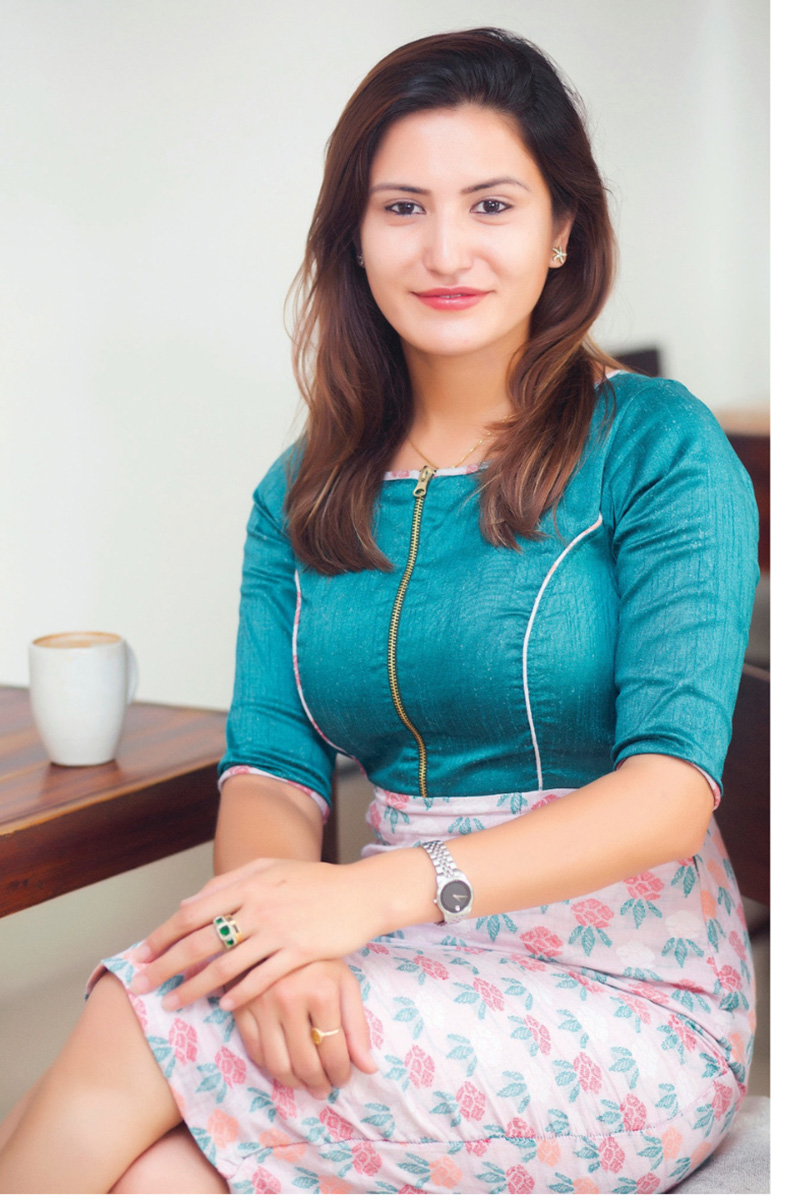 Dr. Prativa Pandey
