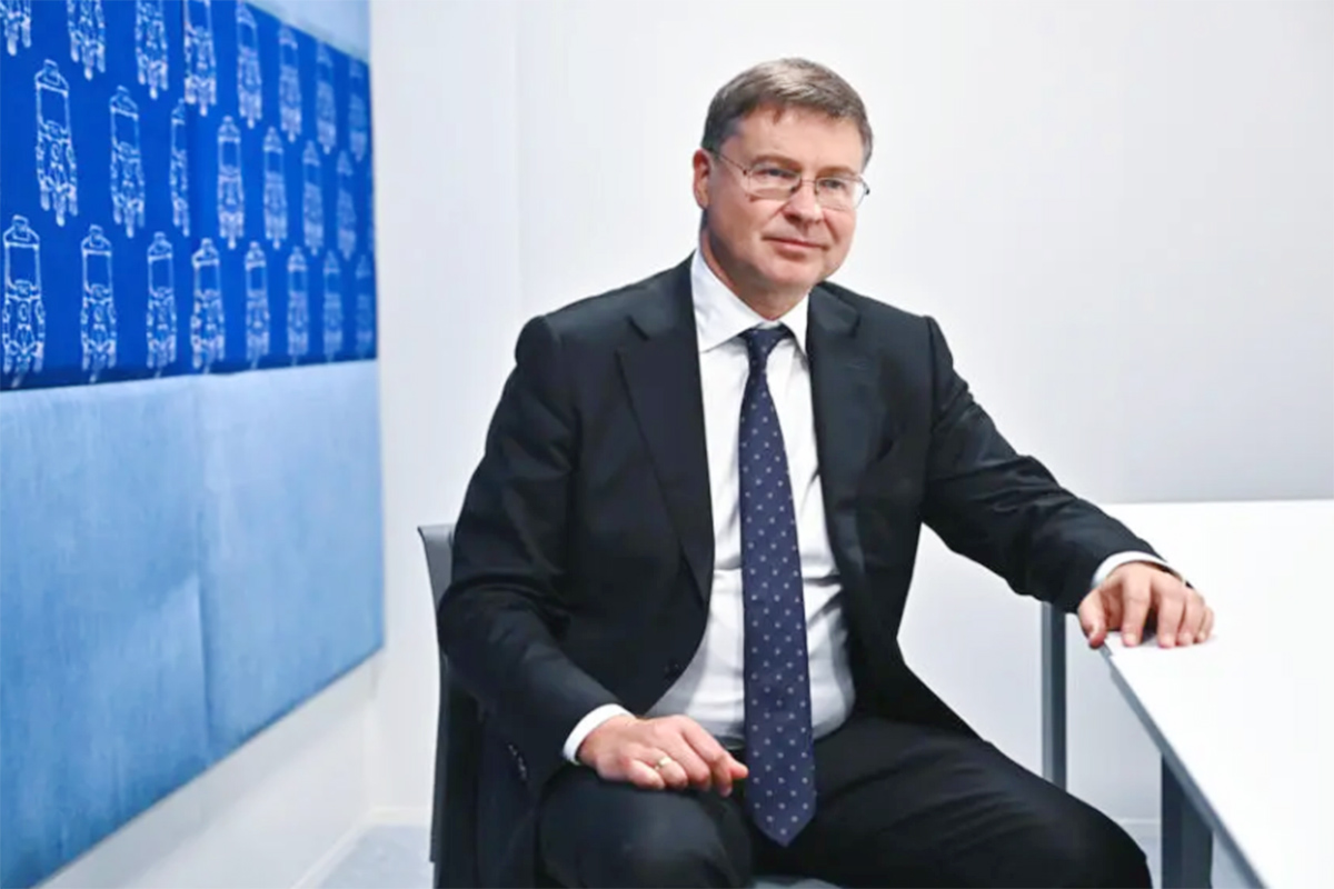 EU economy chief doubtful Russian diesel exports will affect prices