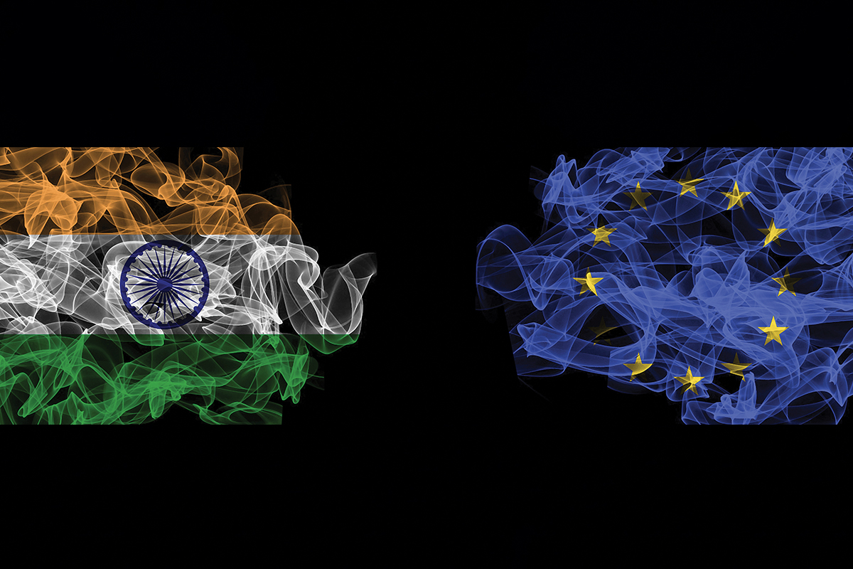 Europe’s New India Deal: Delhi and Brussels finally have a trade agreement