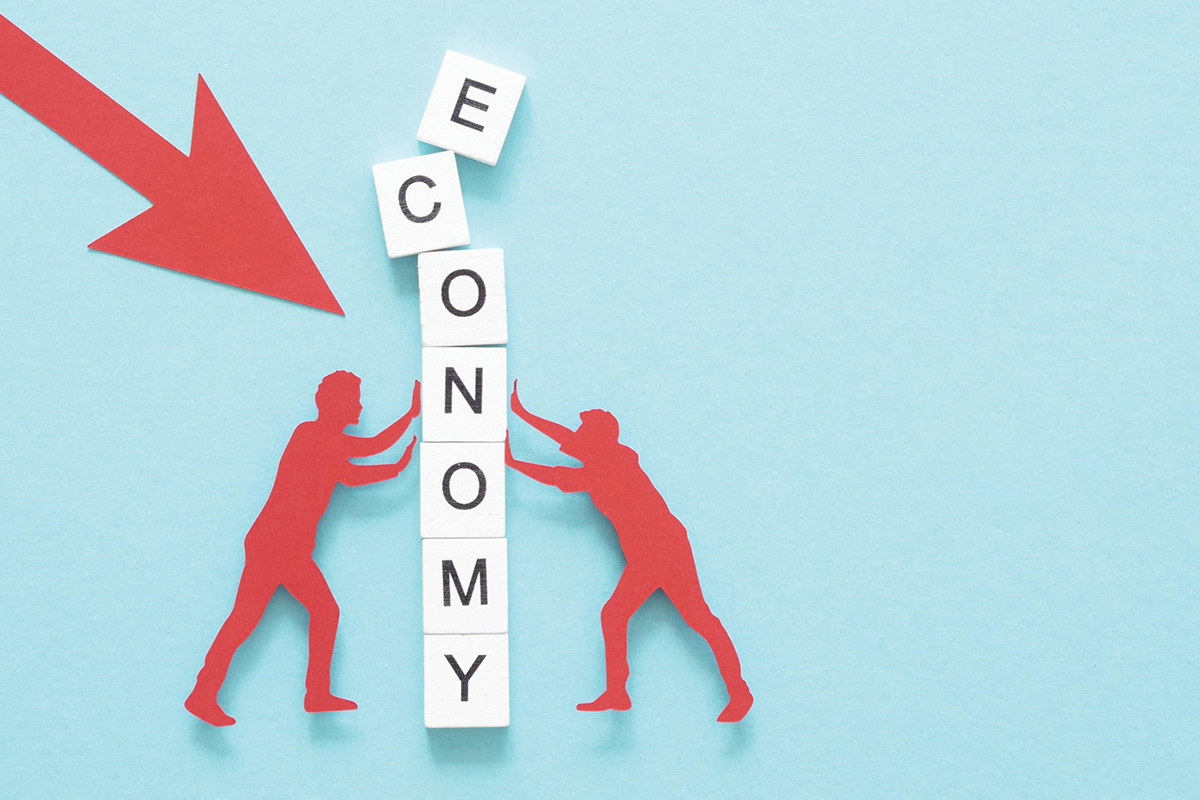 COST OF POLITICAL INSTABILITY
