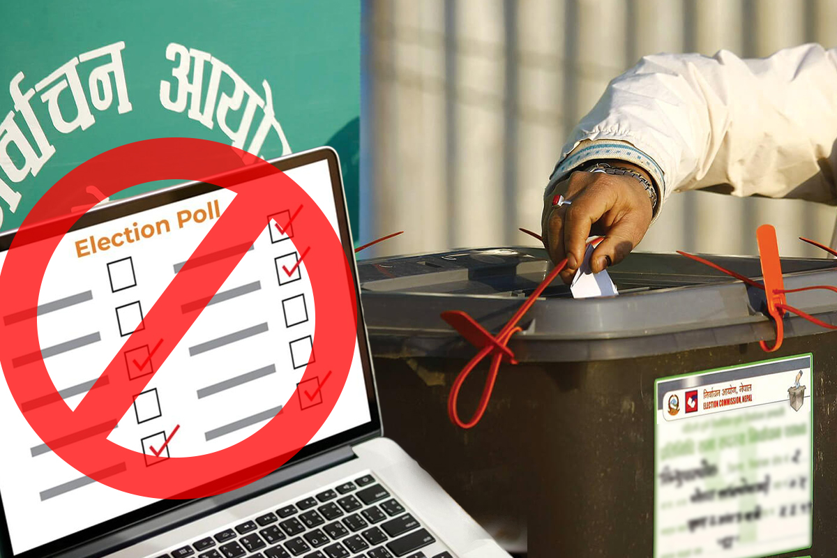 Election Commission Orders Closure of 11 Online ‘Live’ Poll Platforms Ahead of March 5 Vote