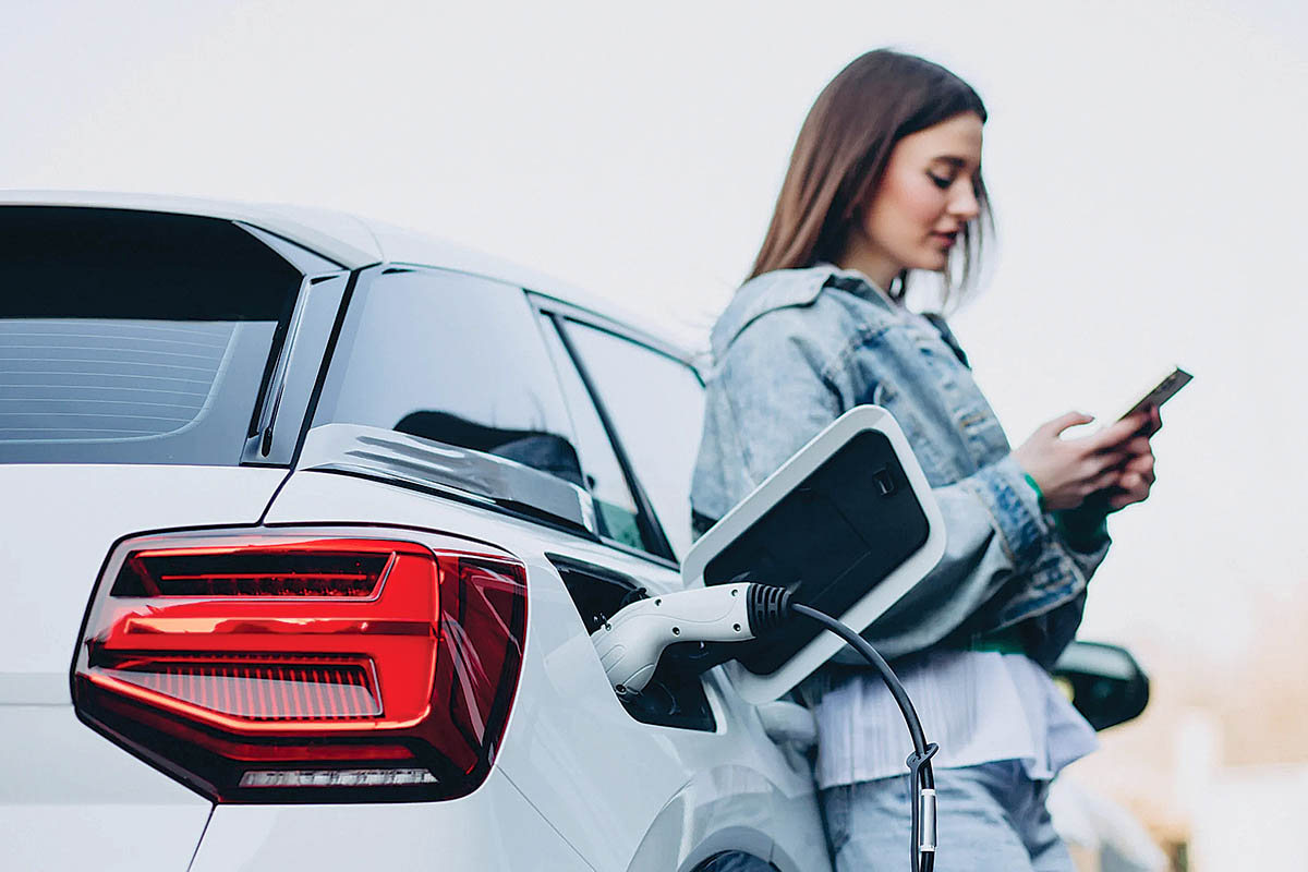 Future Trends of Electric Vehicles: A Comprehensive Outlook