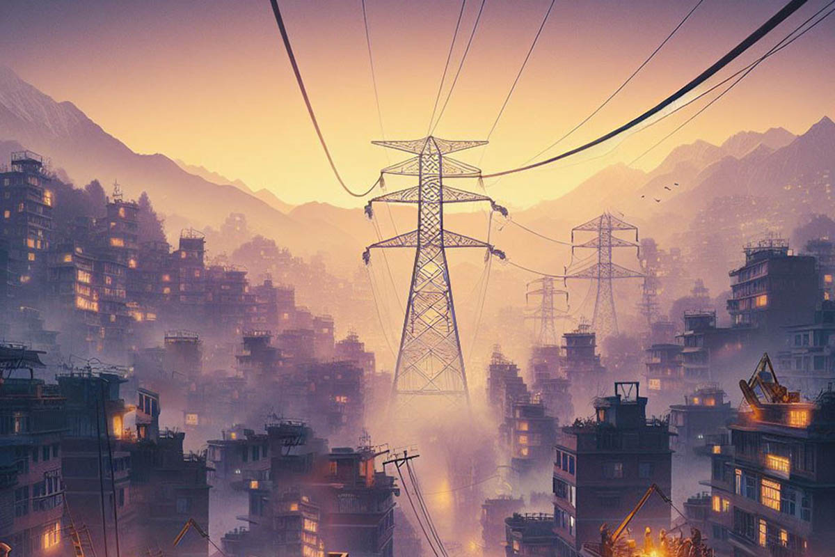 FNCCI urges govt to stop power cuts and arrests that disrupt factories in industrial zones